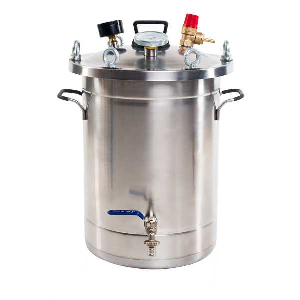 Распродажа автоклавов БУЛАТ в Миассе